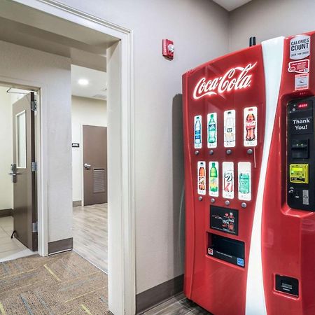 Sleep Inn & Suites At Kennesaw State University Dış mekan fotoğraf