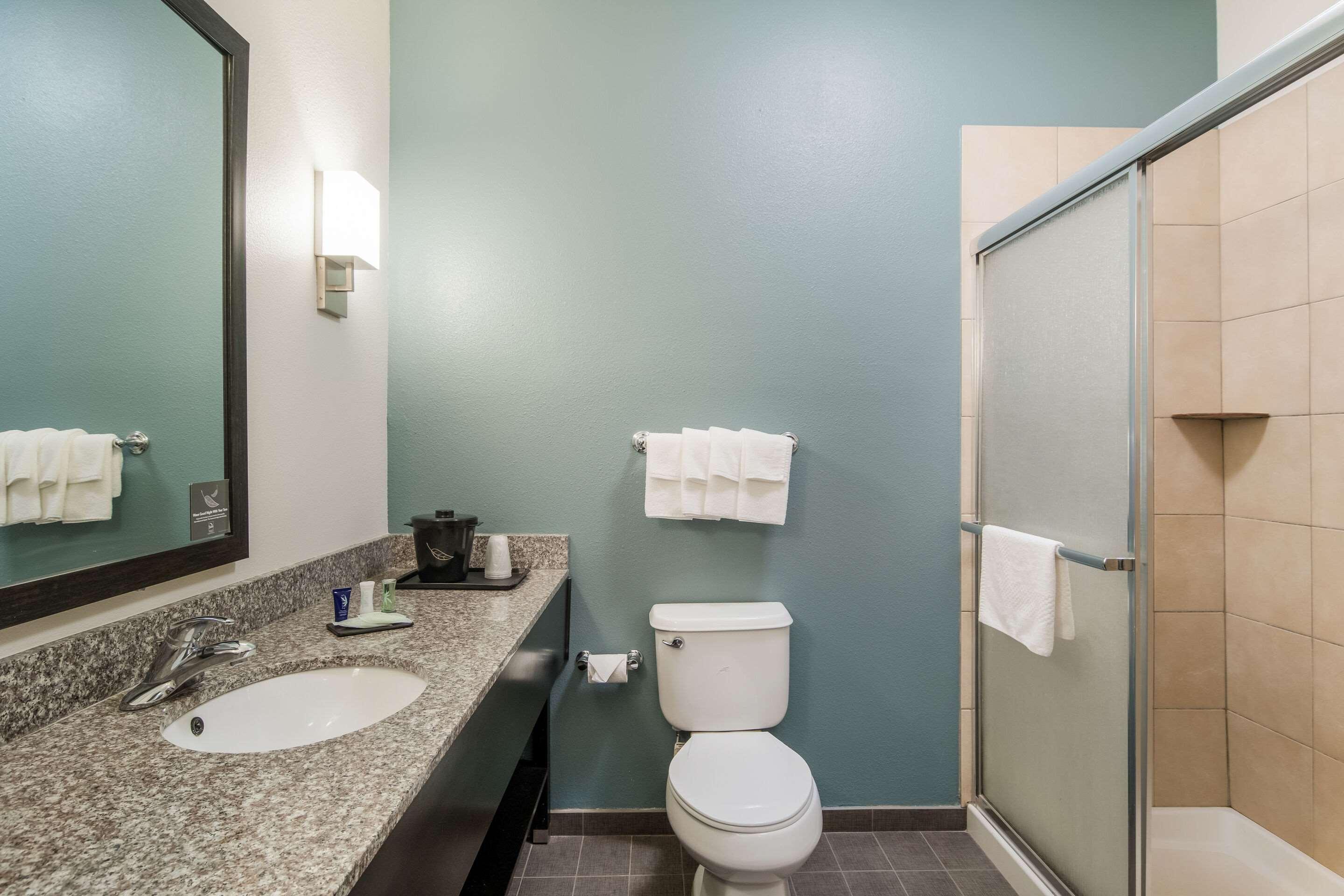 Sleep Inn & Suites At Kennesaw State University Dış mekan fotoğraf
