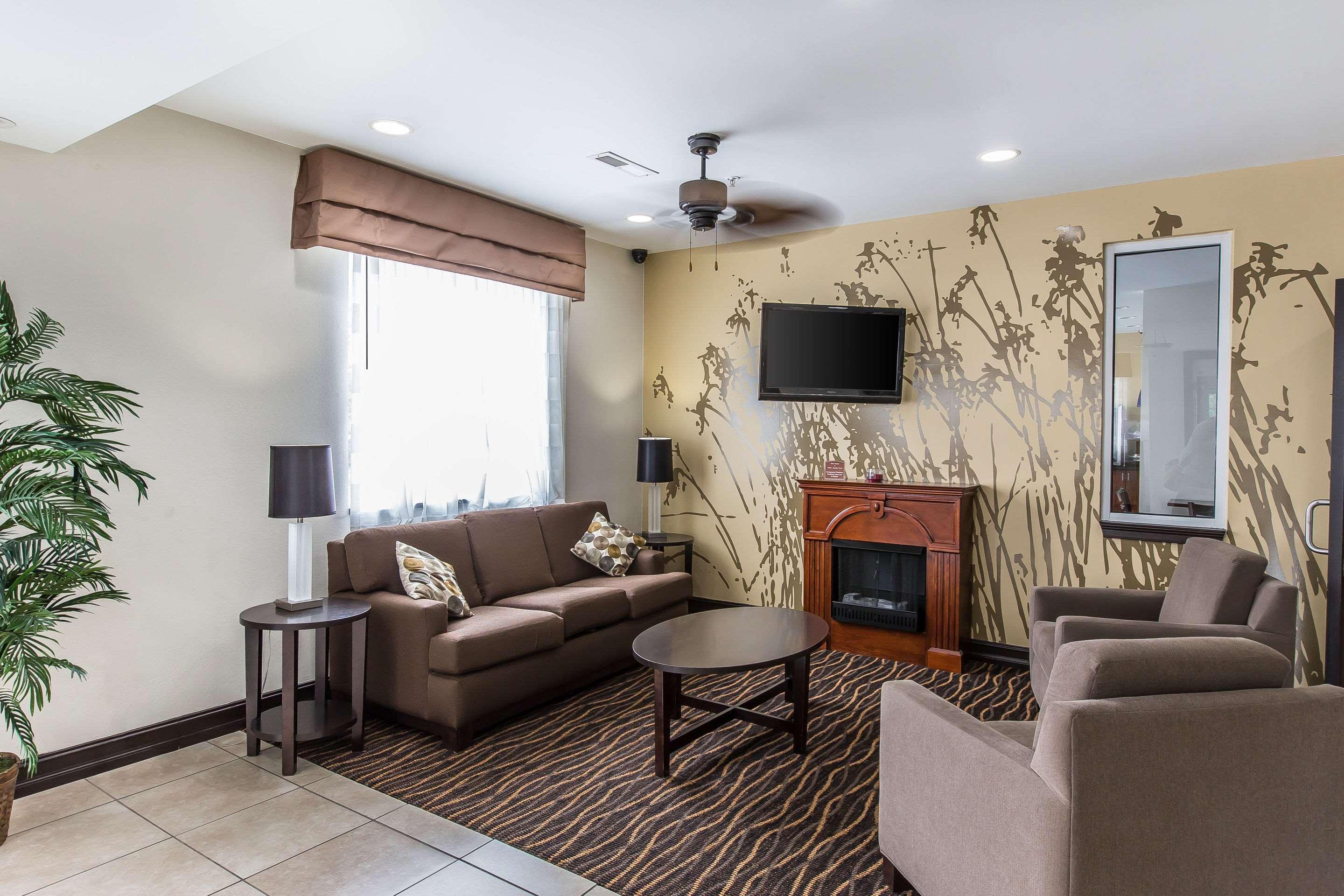 Sleep Inn & Suites At Kennesaw State University Dış mekan fotoğraf