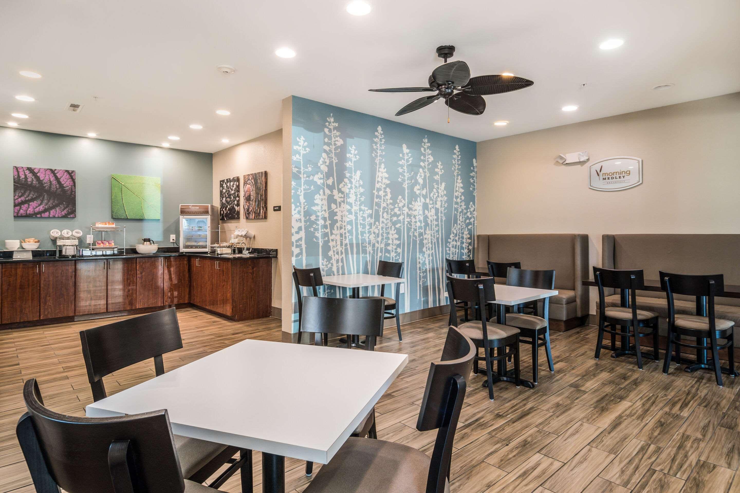 Sleep Inn & Suites At Kennesaw State University Dış mekan fotoğraf