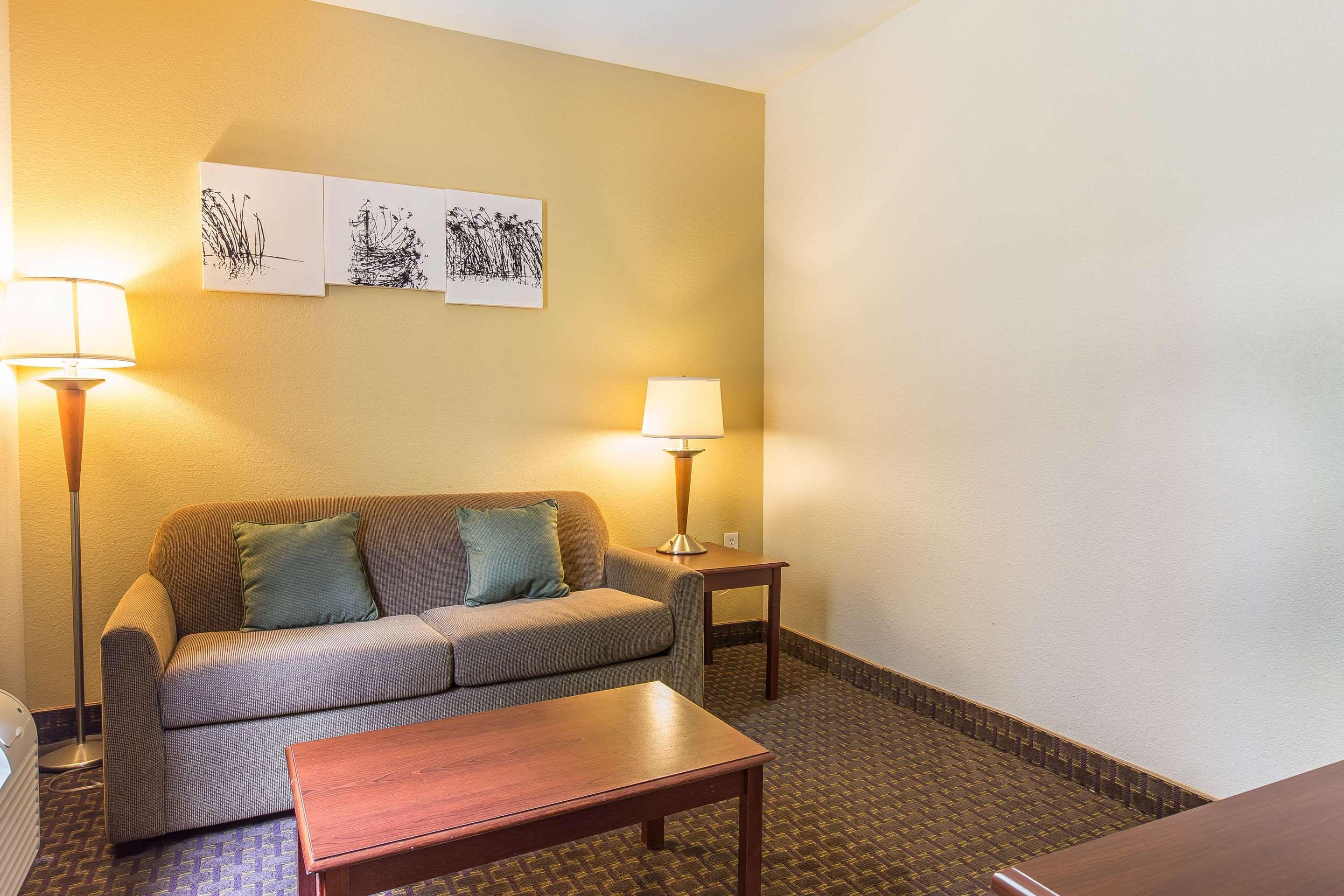 Sleep Inn & Suites At Kennesaw State University Dış mekan fotoğraf