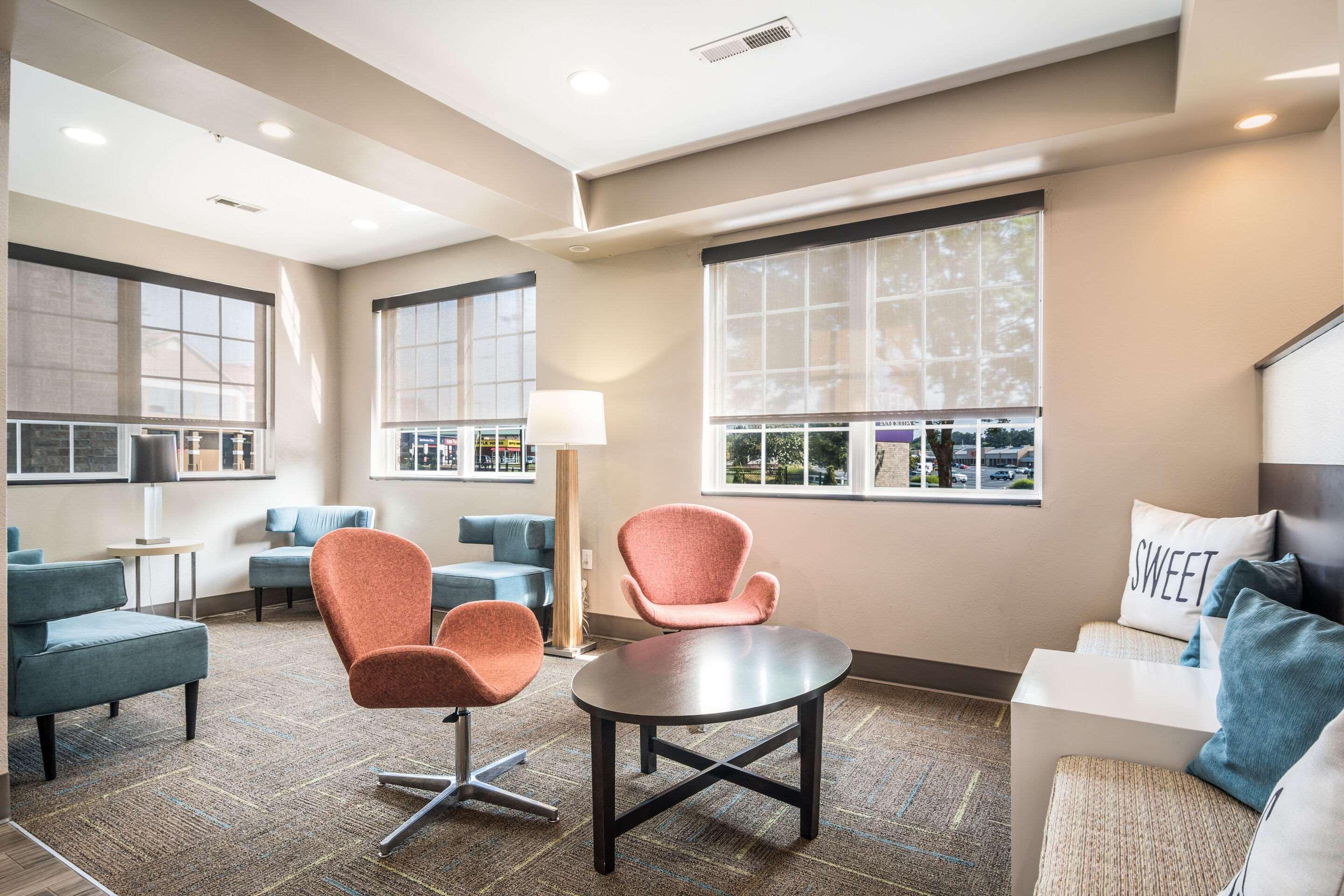 Sleep Inn & Suites At Kennesaw State University Dış mekan fotoğraf