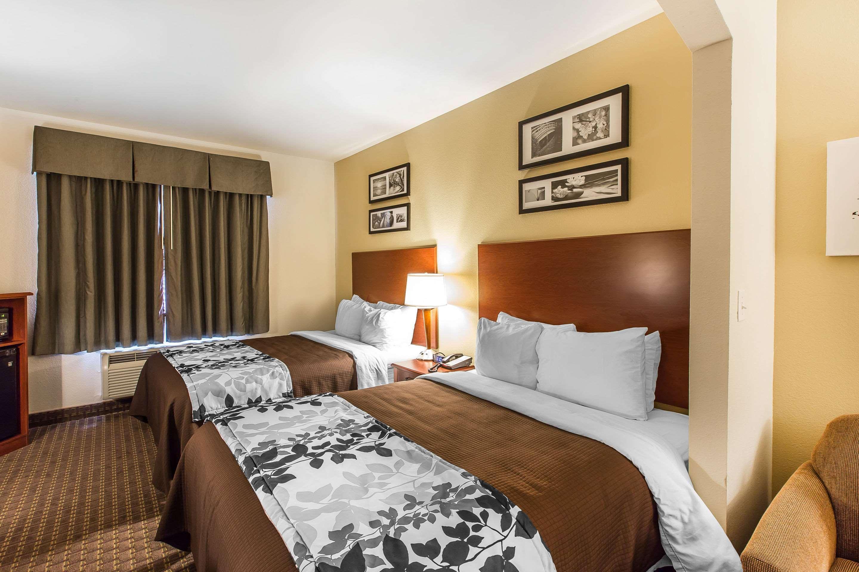 Sleep Inn & Suites At Kennesaw State University Dış mekan fotoğraf