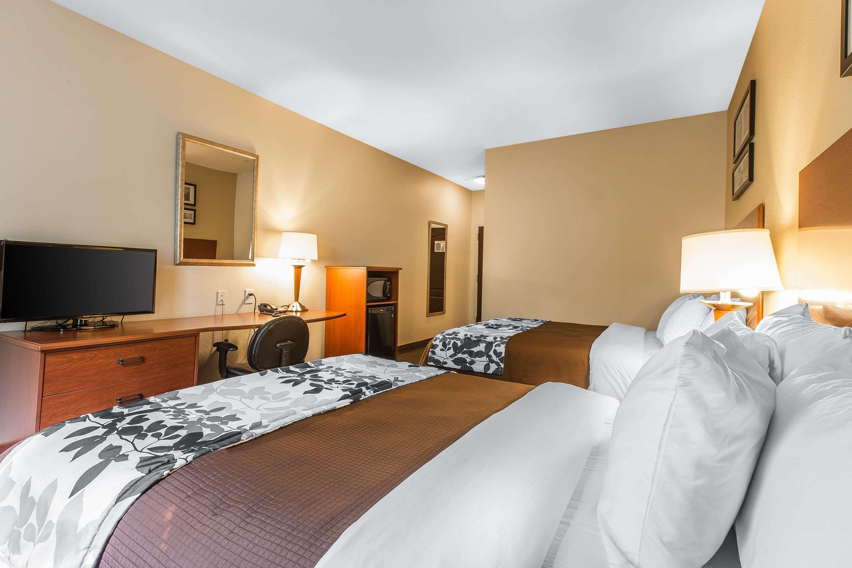 Sleep Inn & Suites At Kennesaw State University Dış mekan fotoğraf