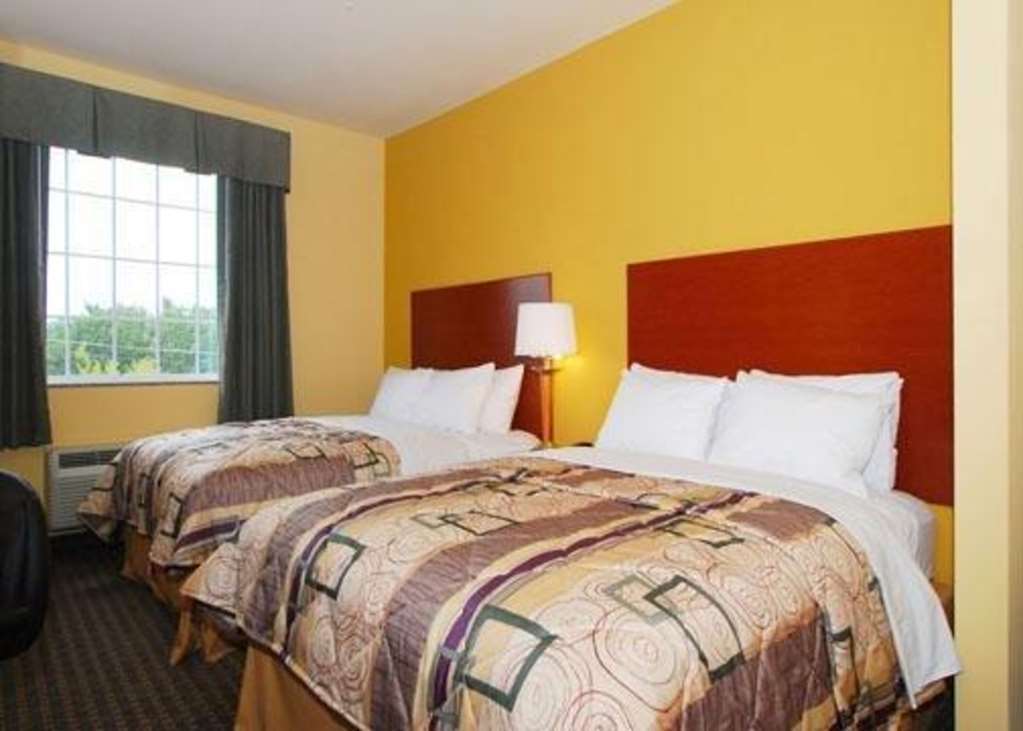 Sleep Inn & Suites At Kennesaw State University Oda fotoğraf