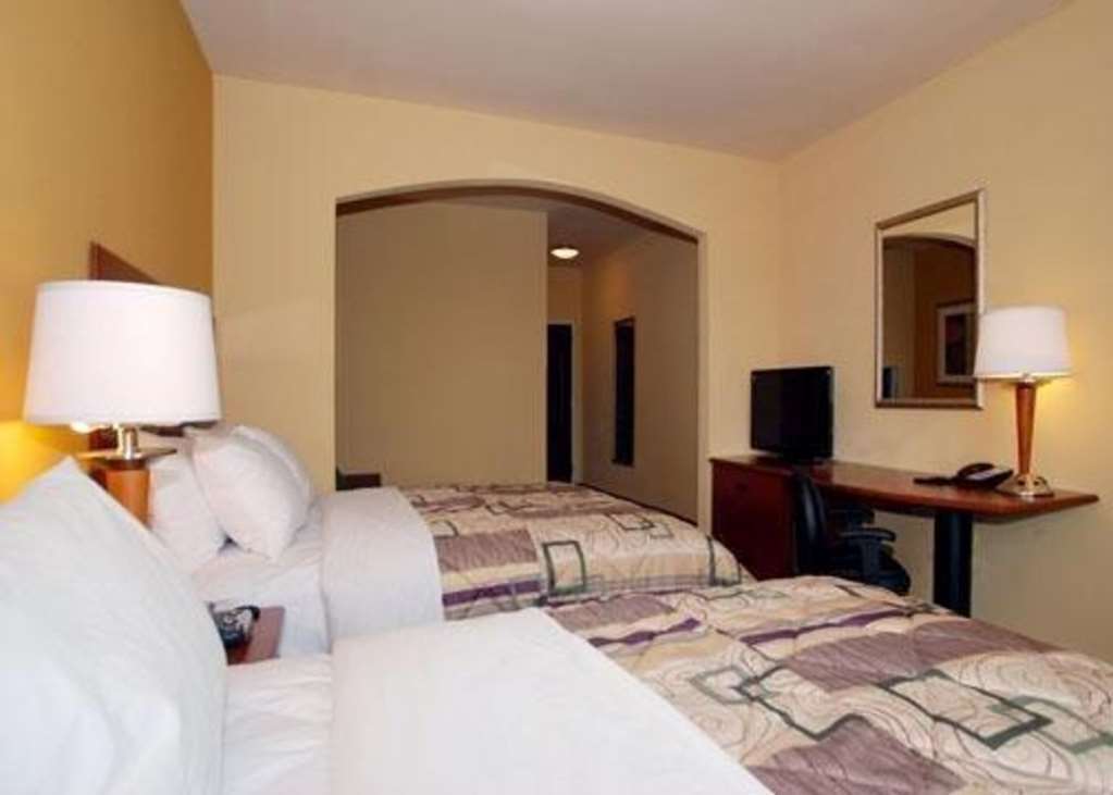 Sleep Inn & Suites At Kennesaw State University Oda fotoğraf