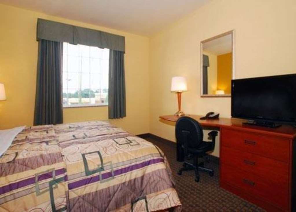 Sleep Inn & Suites At Kennesaw State University Oda fotoğraf