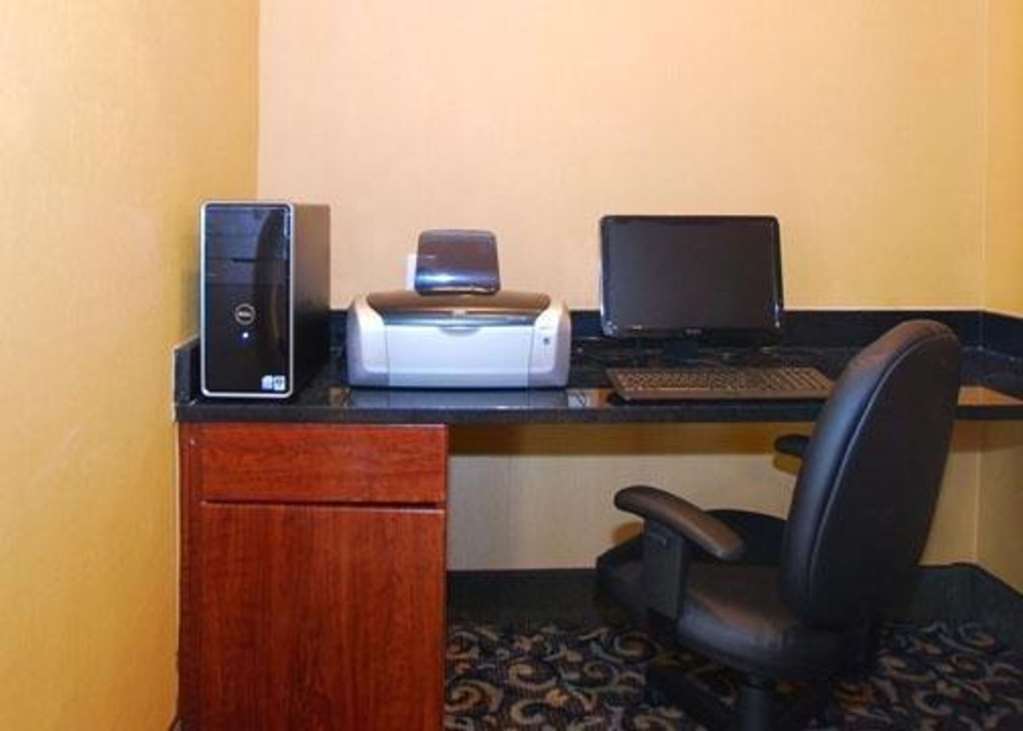 Sleep Inn & Suites At Kennesaw State University Konforlar fotoğraf