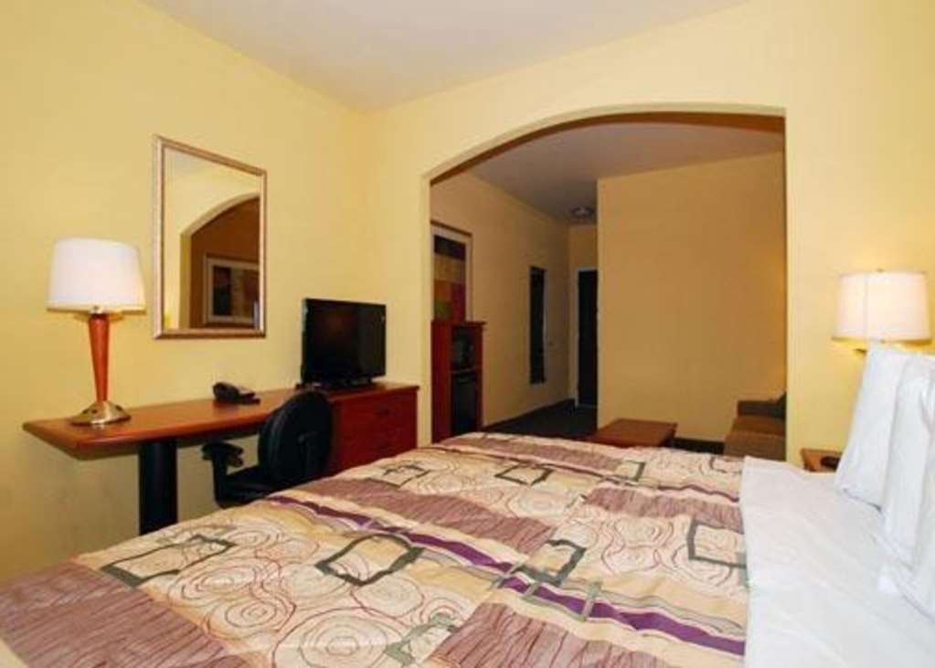 Sleep Inn & Suites At Kennesaw State University Oda fotoğraf